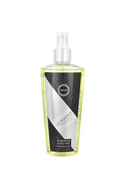 Armaf Le Parfait Pour Homme Spray de corp 250ml