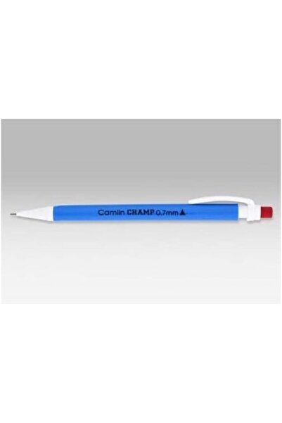 Camlin Champ Mechanical Pencils 10-Pieces, 0.7 mm Size