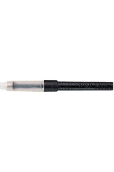Parker يمكن استخدام محول الحبر لأي قلم حبر.