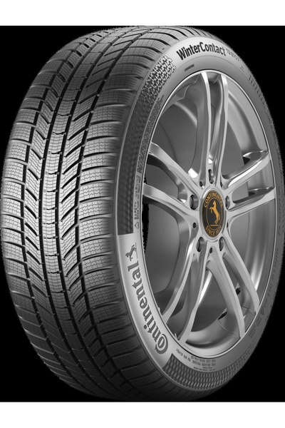 Continental 225/40R18 92V XL FR WinterContact TS870P - 2026 KIŞLIK