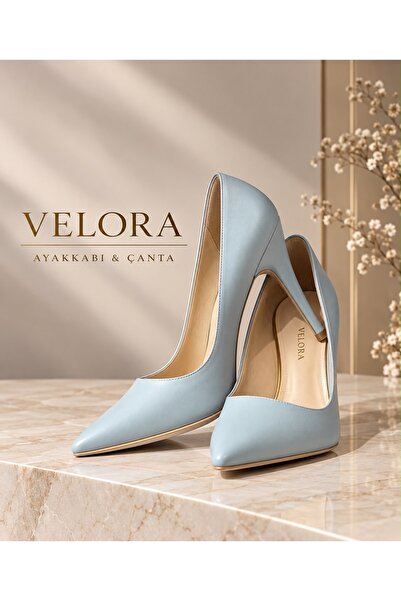 Genel Markalar Kadın stiletto