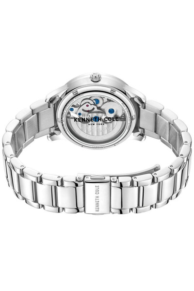 Kenneth Cole New York Women Fashion Stainless Steel Automatic KCWLL0016401