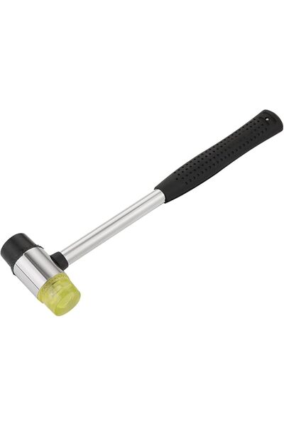 PRO707 PRO7 Install Hammer 30mm - Hand Tool with Straight Rip Claw for Framin...