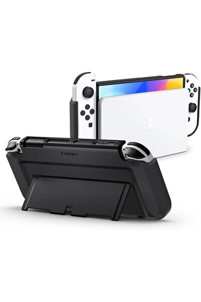 Spigen Caseology Spigen Thin Fit designed for Nintendo Switch OLED case cover...