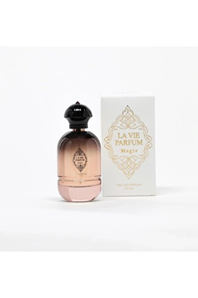La Vie Collection Magie Perfume for Women100ML - The Charm of Marshmallow & C...