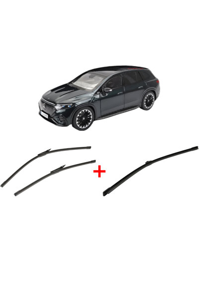 Bosch Set de 3 ștergătoare MERCEDES-BENZ EQS SUV (X296) 2022, pentru parbriz ...