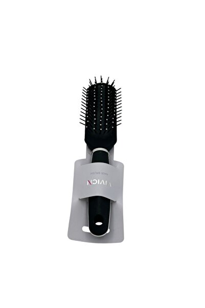 B&D Hair Brush – Everyday Detangling, Smoothing and Styling Brush