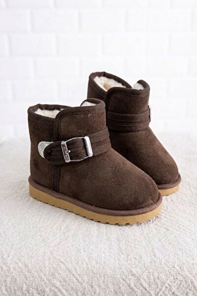 AlbiShoes Κορίτσια Αγόρια Βρεφικά Παπούτσια Βέλκρο για το σπίτι Παπούτσια για...