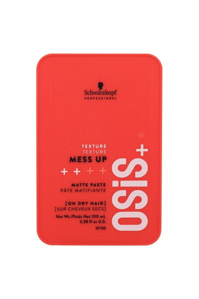 schwarzkopf professional Osis+