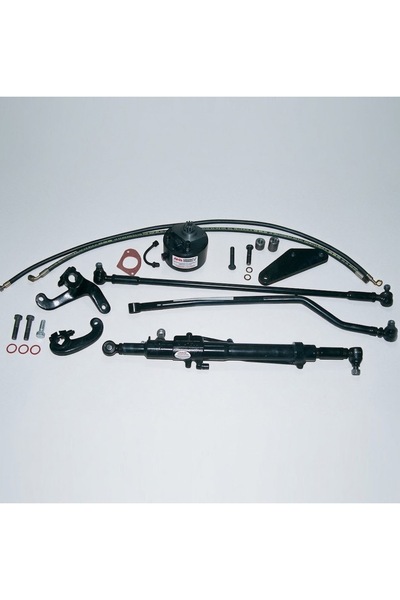 AHS ANADOLU HİDROLİK MASSEY FERGUSON 240 - 240S HİDROLİK DİREKSİYON SETİ