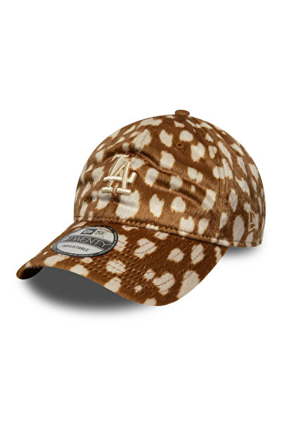 NEW ERA La Dodgers Animal Print 9Twenty Hat 60844105