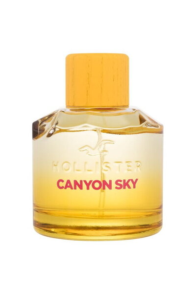 Hollister Co. Canyon