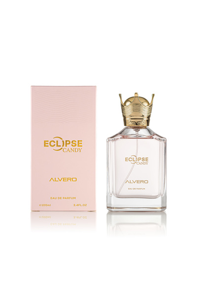ALVERO Eclipse Candy 100ML