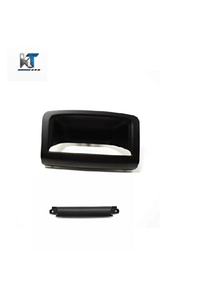 VOLKSWAGEN AMAROK İÇ ÖN KAPI ÇEKME KOLU 3 Parça 2H0867171D9B9