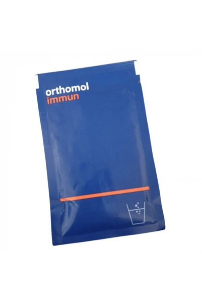 Orthomol immun 30 porții pulbere, 300 g