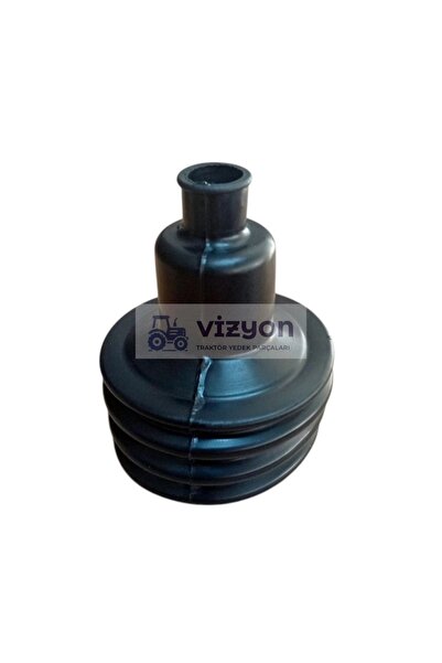 VİZYON TRAKTÖR إطار مطاطي لناقل الحركة لجرار فورد