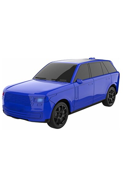 NEXTLY Boxă Bluetooth portabilă cu design auto NEXTLY, 5W, Lumini LED, Radio ...