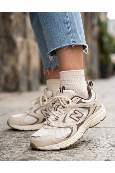 New Balance 408 unisex daily shoes colorful