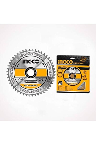 Ingco شفرة منشار TCT مقاس 254 مم (10 بوصة) TSB125425