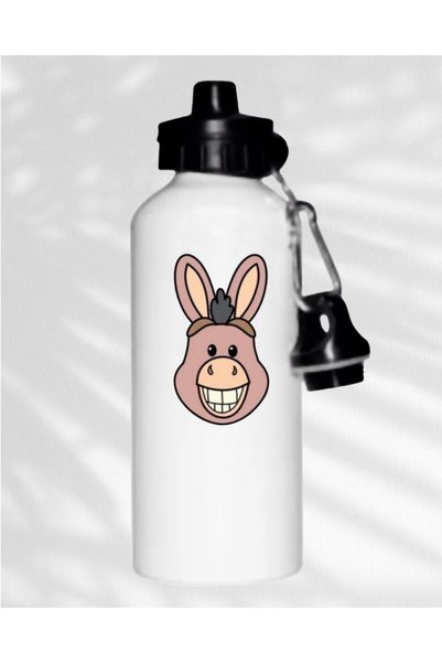PAP3D Παγούρι με Donkey
