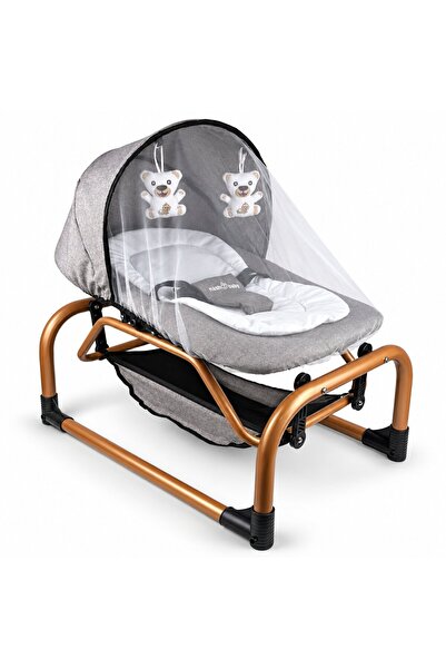 Baby Home Ova Ana Dizi Ana Kucağı Beşik
