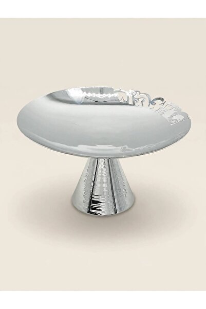 Generic Brand Halep Nuts Plate with Base