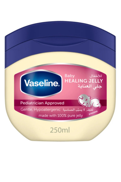 Vaseline Baby Care Gel - 250ml