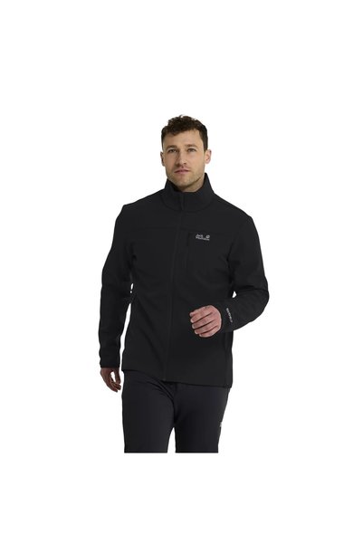 Jack Wolfskin Wild Winds Erkek Outdoor Ceketi ERKEK OUTDOOR CEKETİ A66309