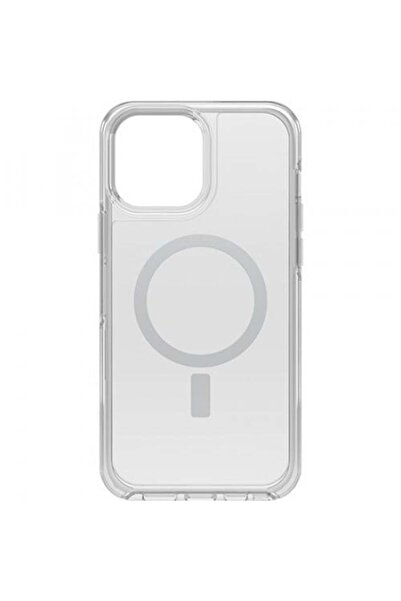 OTTERBOX iPhone 13 Regular Case Outer Box +Bubu Supports Macsafe
