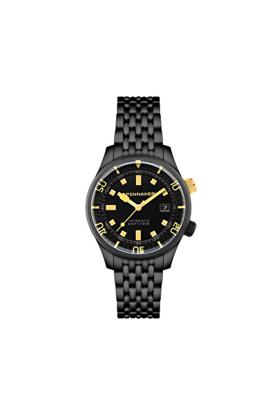 SPINNAKER Bradner SP-5062-44 Otomatik (Citizen Miyota 8215 Mekanizmalı) Erkek...