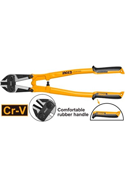 Ingco HBC0848 Bolt cutter