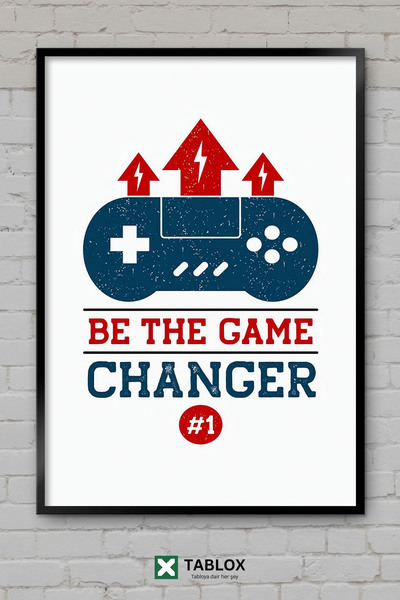 tablomaxtbx Be The Game Changer Προκαλεστικό Παραθέσιμο Παράθεση οραματικής α...
