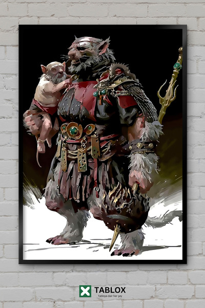 tablomaxtbx Black Myth Wukong Joc de acțiune Mitologia chineză Aspect de cadr...