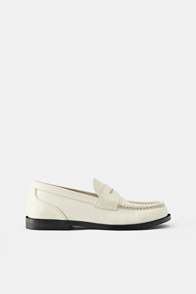 Pull & Bear Kontrast loafer