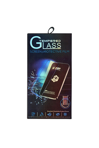 SEP Folie de protecție ecran sticlă Premium JGW Apple iPhone 17