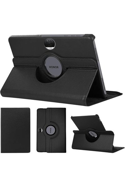 GENERAL Case for HONOR Pad 9 12.1 Inch, PU Leather Protective Tablet Cover