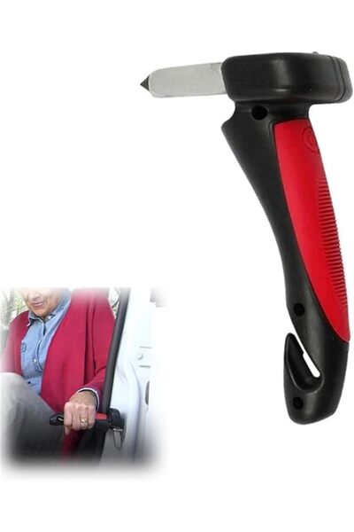 KASTWAVE Car Door Handle for Elderly, Car Handle Assist for Elderly, Car Hand...
