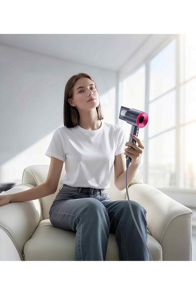 Vidvie High Speed Hair Dryer