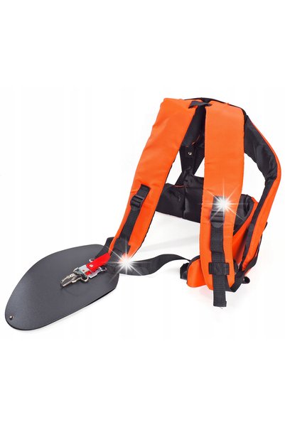 Falon Tech Bretele rezistente pentru rucsac Centură de tuns iarba Ham pentru ...
