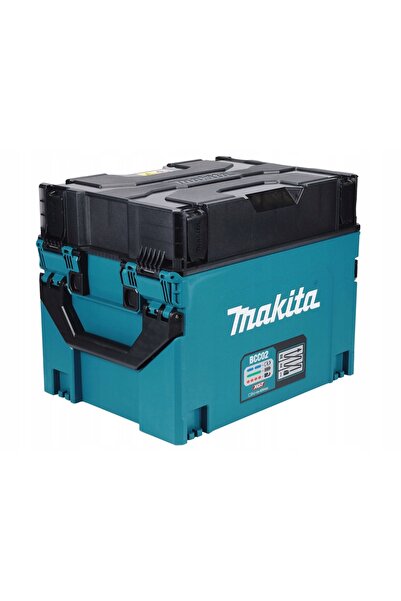 Makita BCC02 XGT ÎNCĂRCĂTOR MULTIPORT CU 12 PORTURI 1914U0-3