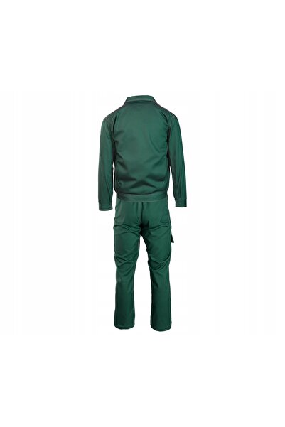 Brixton Echipament de lucru clasic verde r.26