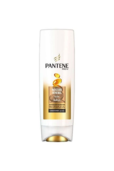 raghwah Pantene hair conditioner moisturizing care 360 ml