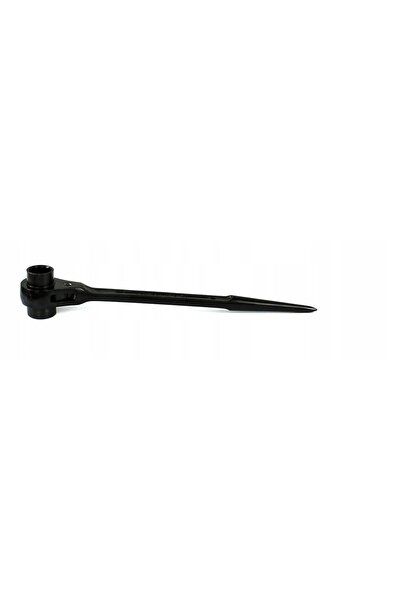 Falon Tech Cheie Monter pentru rack-uri cu clichet 19/22 mm, clichet pentru r...