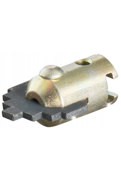 REMS 171280 Burghiu zimțat cu vârf tip pană 16/25 COBRA