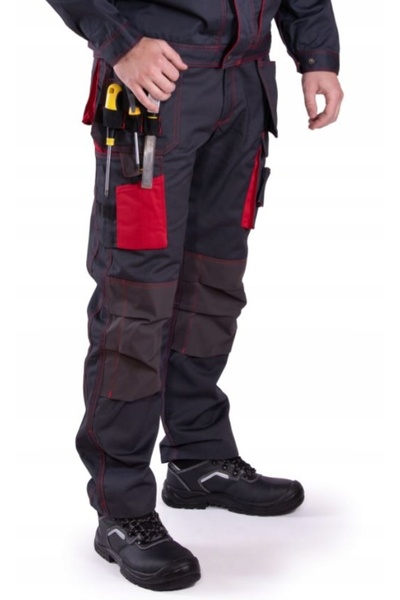 Seven Kings Pantaloni până la talie Quartz r. 60