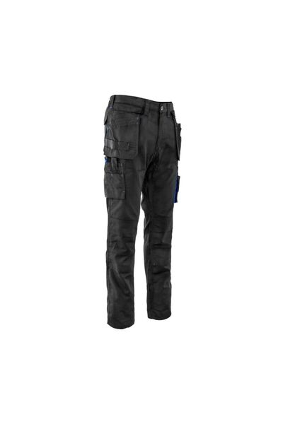 Seven Kings Pantaloni de alpinism TOPAZ 110