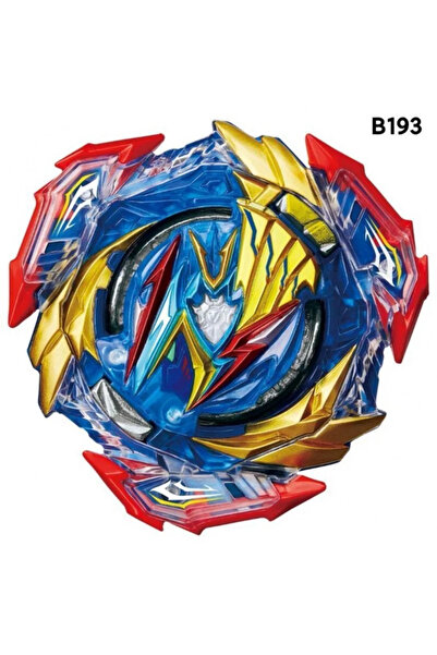 Choice B193 DB Single Bey B-193 Ultimate Valkyrie B-200 Xiphoid Xcalibur B-18...