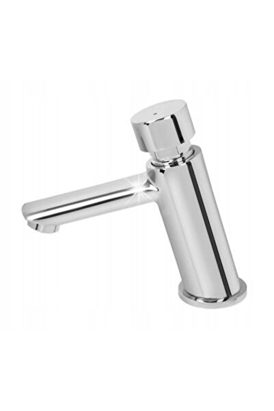 DIAMOND CEAS DE PENTRU PIEDEȚE CU BATERII UMYWALKOWA, MODERN, CROMAT