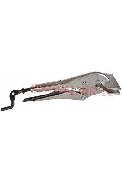 Strong Hand Tools Clește pentru tablă 250mm, rezistent, de mână PDB80