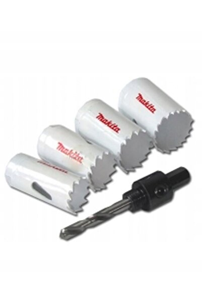 Makita D-33657 SET ADAPTORURI PENTRU BURGHIU 2x BURGHIU